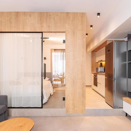 Skg Cityscape Metropolis Салоники Экстерьер фото